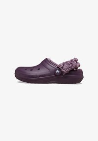 Geselecteerd, plush plum