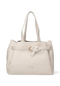 Unausgewählt, ivory