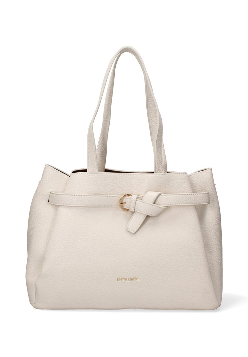 Pierre Cardin Borsa a mano - ivory