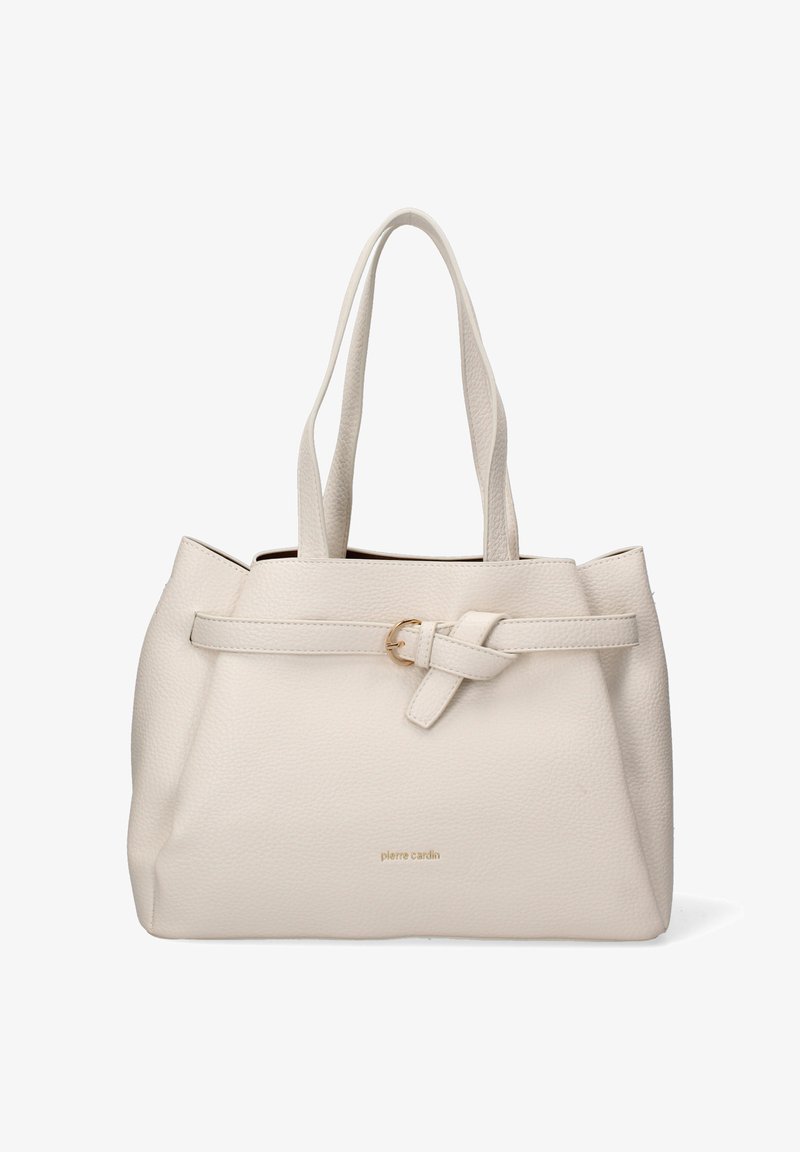 Pierre Cardin Borsa a mano - ivory