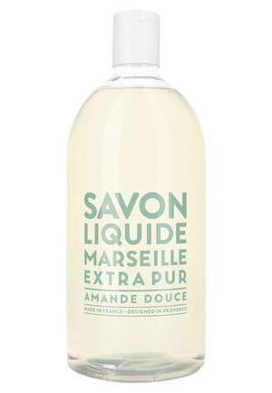 LIQUID MARSEILLE SOAP REFILL - Liquid soap - sweet almond