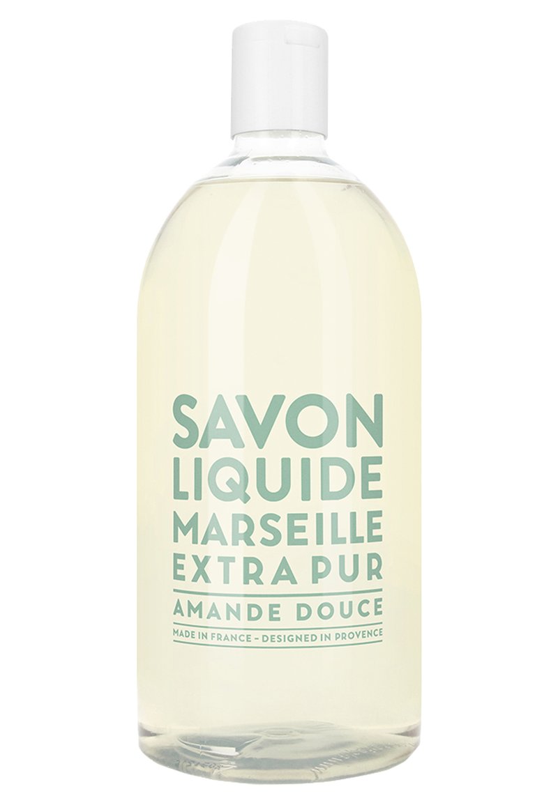 Compagnie de Provence LIQUID MARSEILLE SOAP REFILL nieokreślony