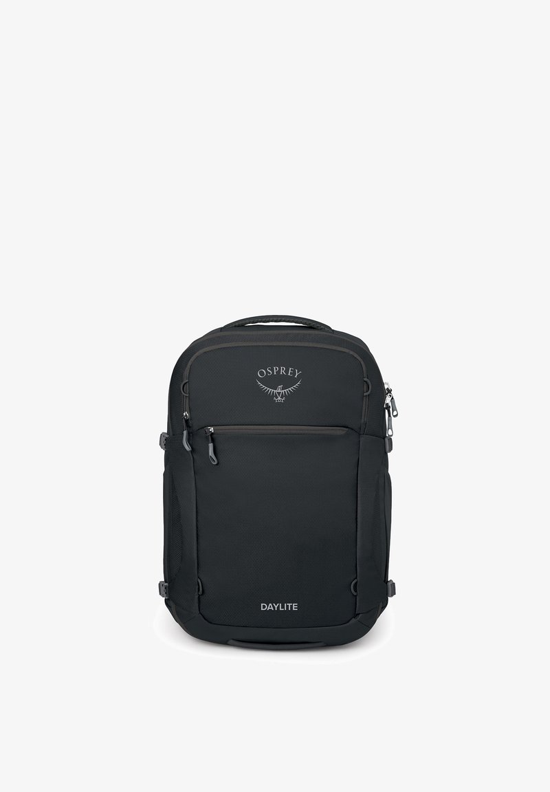 Osprey DAYLITE CO TRAVEL - Zaino - black