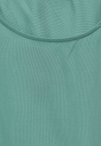 Cecil MIT KNOTENDETAIL - Camicetta - grün