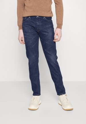 Jeans Tapered Fit - dark pure indigo