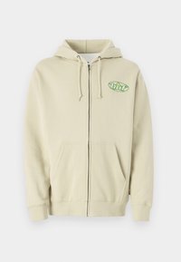 ANDROMEDA HOODIE UNISEX - Sweat à capuche - stone