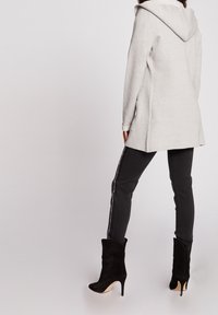 Morgan Chaqueta de punto - light grey