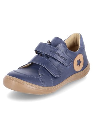 MADOC - Klettschuh - blau