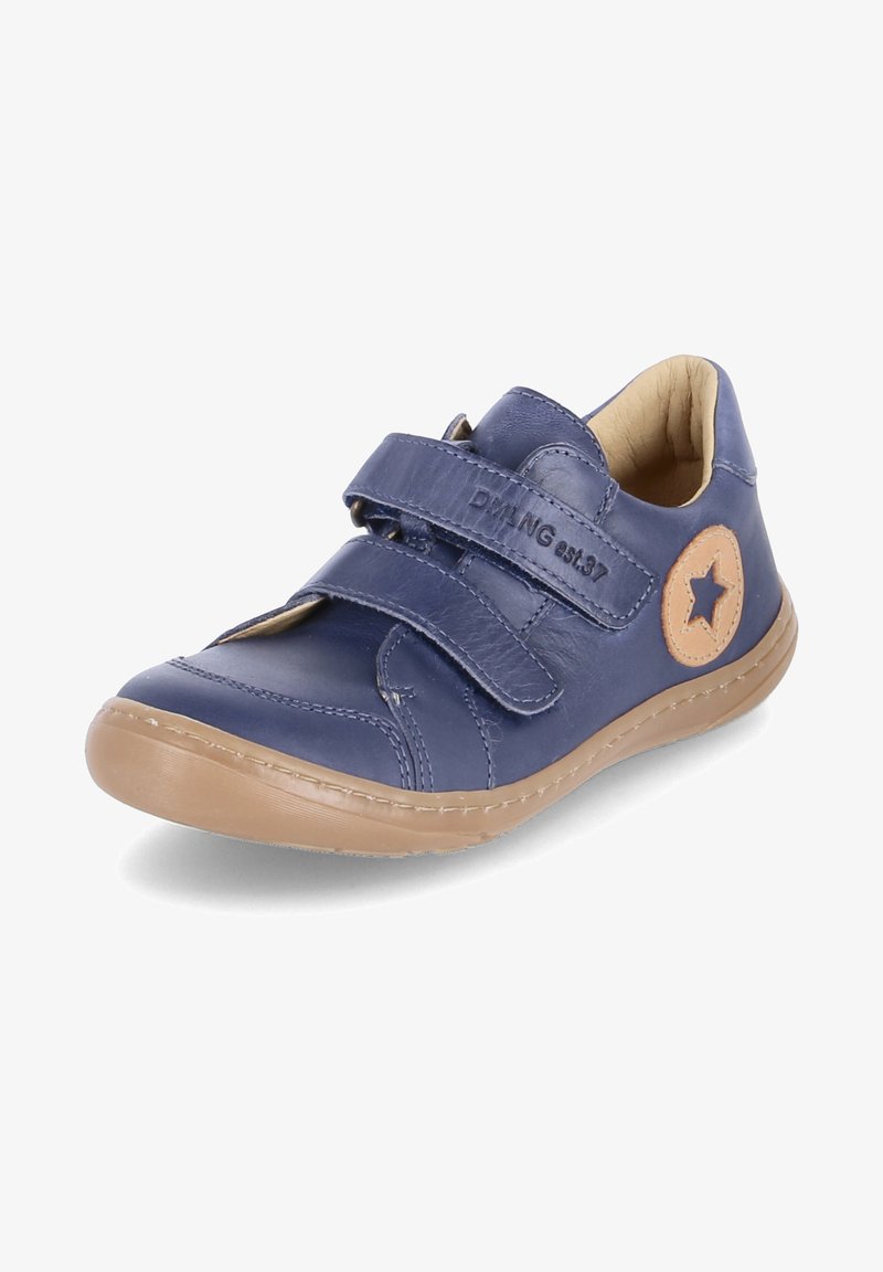 Däumling MADOC - Klettschuh - blau