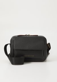 CASUAL - Skulderveske - black