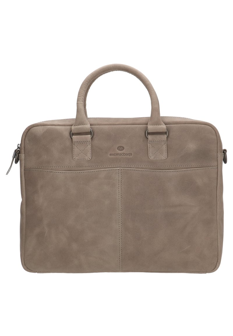 Micmacbags Laptop bag grau/grey Zalando.de