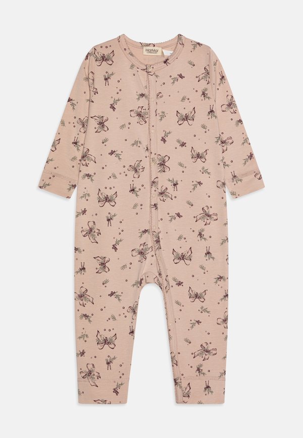 BABY RUKA ROMPER UNISEX - Pyjamas - bows