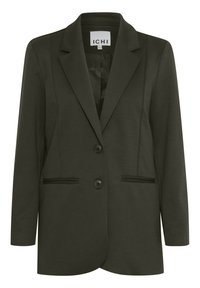 Blazer - forest night