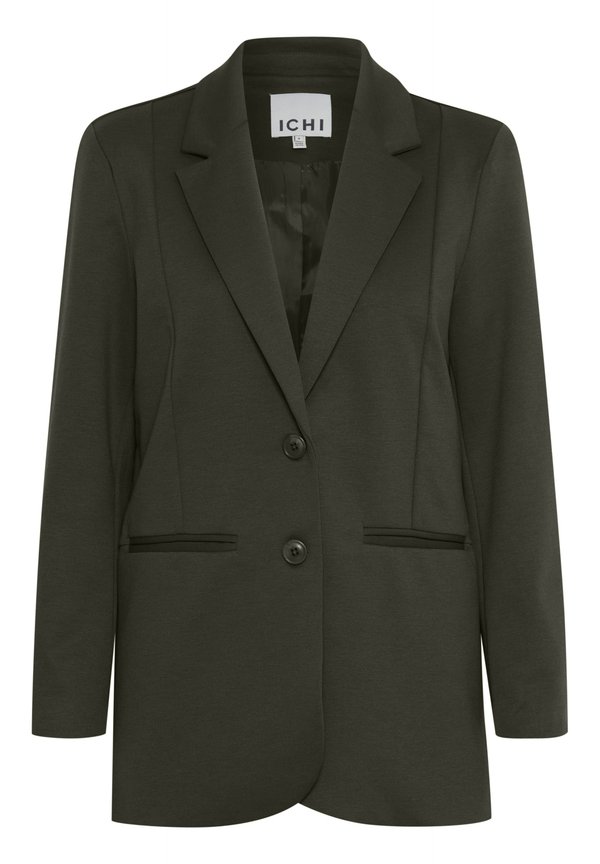 Blazer - forest night3