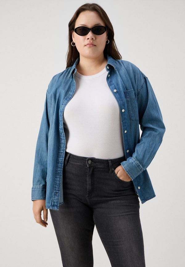 CARWILLY  - Jeans Skinny Fit3