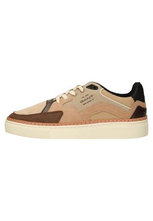 Sneaker low - beige/brown g