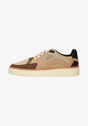 GANT Sneaker low - beige/brown g