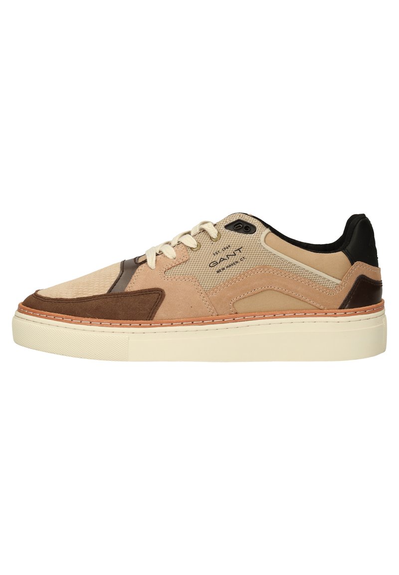 GANT Sneaker low - beige/brown g