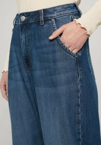 TOM TAILOR DENIM Mammajeans - blue denim
