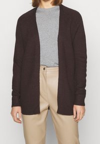 Vero Moda Kofta - dark brown