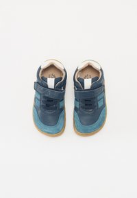 Lurchi NIMBO BAREFOOT UNISEX - Tossud - navy/jeans