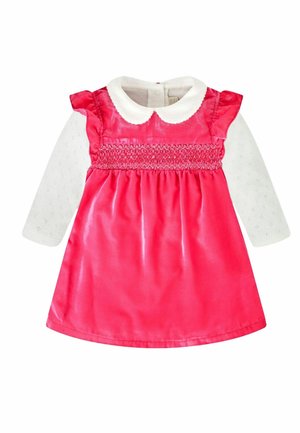 2-PIECE REGULAR FIT SET - Body - rose pink