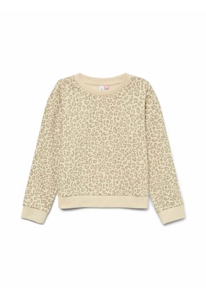 VMBRENDA - Sweatshirt - birch