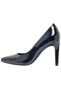 Marco Tozzi Decolleté - dark blue