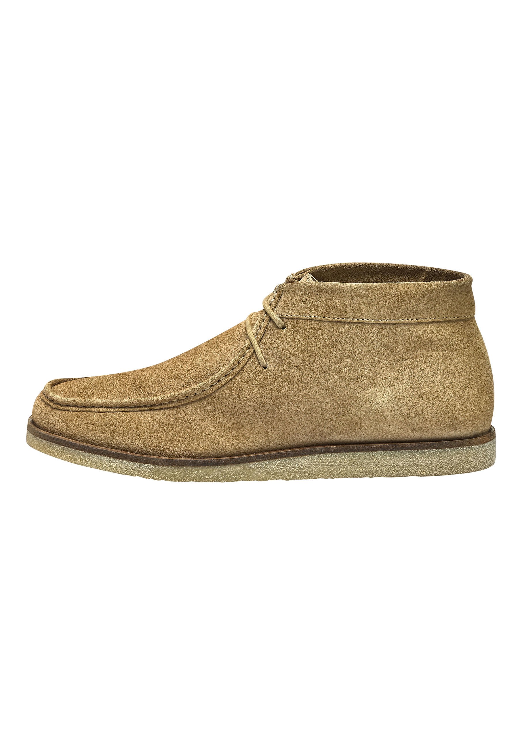 next stone wallabee