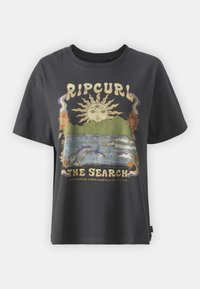 Non sélectionné, washed black