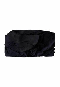Christine Headwear LOTUS TURBAN - Šátek na hlavu - black