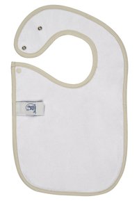 Sterntaler Lätzchen - beige