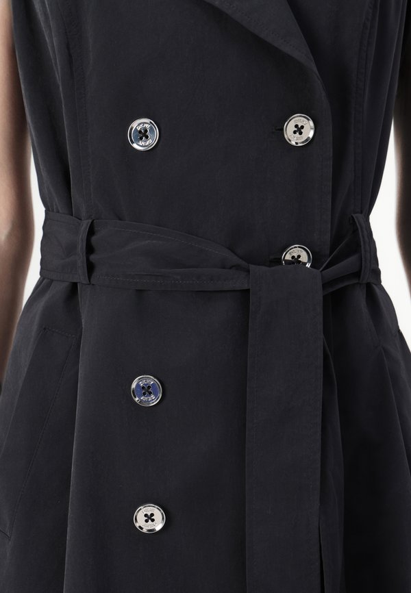 DOUBLE BREAST FIT FLARE - Day dress4