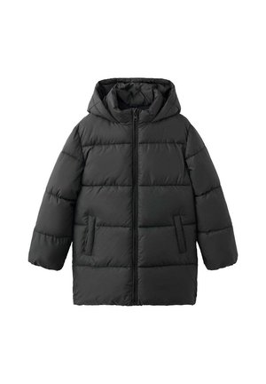 Mango Kids, KID - Manteau d'hiver - black