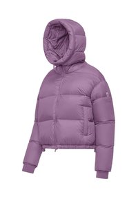 Bomboogie RIGA - Piumino - mauve