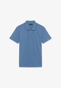 Unausgewählt, blue horizon