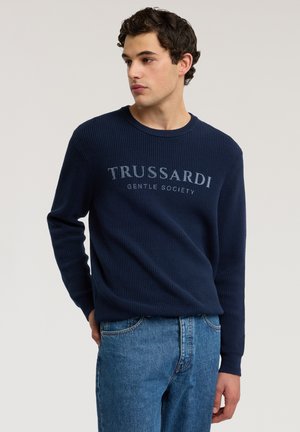 Trussardi - Sweter