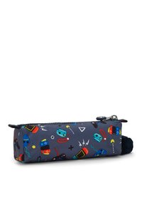 Kipling FREEDOM UNISEX ciemnoszary