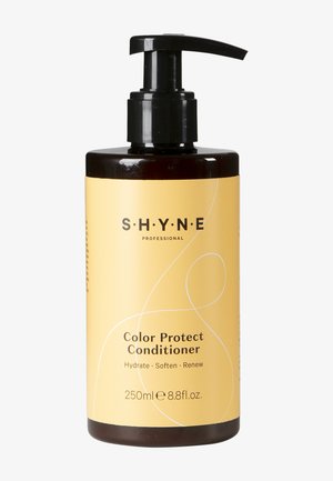 Shyne COLOR PROTECT CONDITIONER - Balsam - -