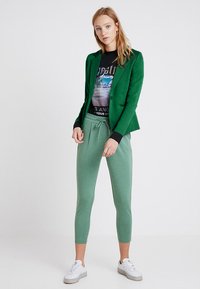 ICHI IHKATE BL - Blazer - amazon