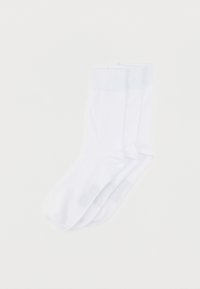 Sélectionné, white