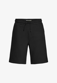 Unselected, black