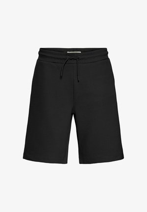 Blend, BHCASPER SLIM FIT - Jogginghose - black