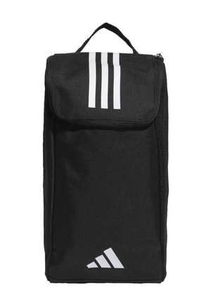 TIRO LEAGUE - Portabotas - black   white