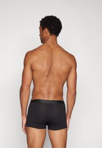 DIM ECODIM COLORS BOXER 6 PACK - Boxer briefs - black/grey/red