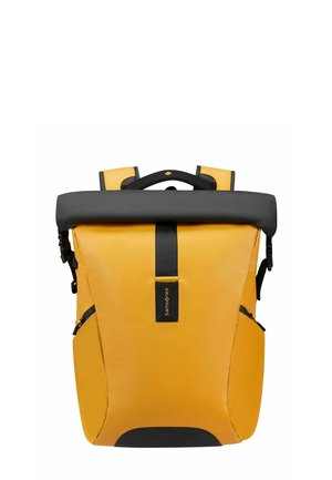 PARADIVER LIGHT ROLLTOP  - Sac à dos - yellow