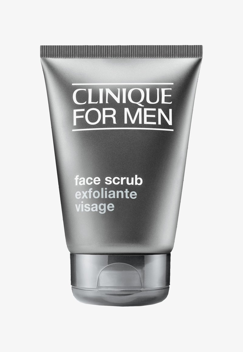 Clinique for Men FACE SCRUB - Exfoliant