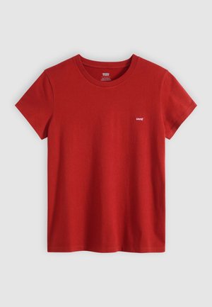 Levi's®, PERFECT TEE - Обикновена тениска - emboldened jersey