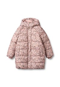 Wheat YRSA - Talvemantel