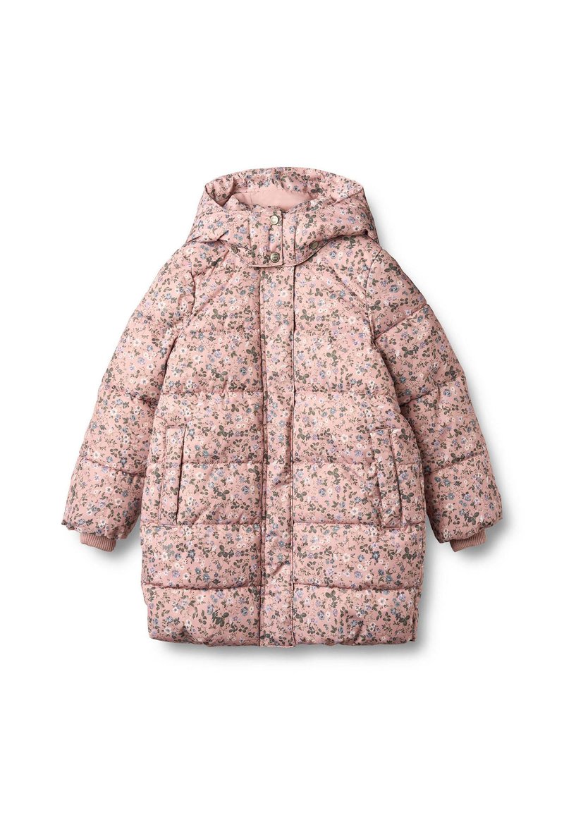 Wheat YRSA - Talvemantel